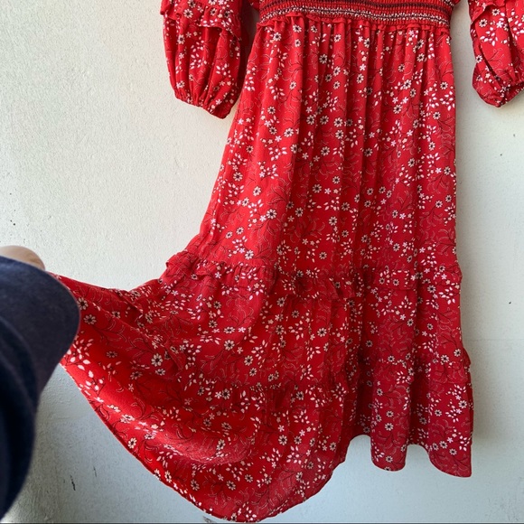 Max Studio gorgeous dress - Picture 4 of 12